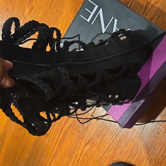 Sandals - Picture 2 of 2